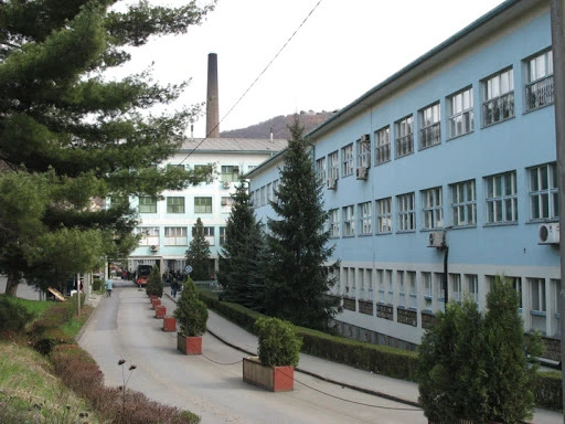 FUP vrši pretres u Kantonalnoj bolnici u Zenici