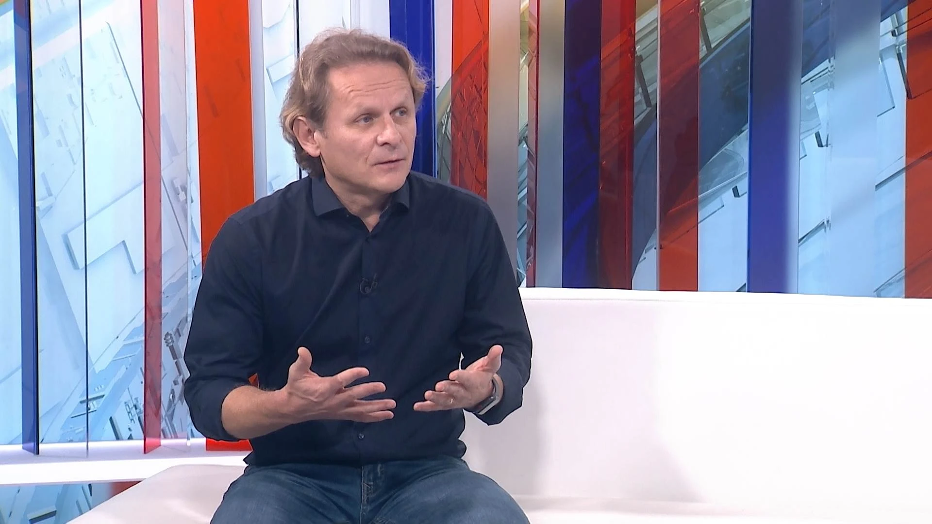 "Dokle god je virus oko nas, imat ćemo istu opasnost kao u ožujku ili travnju"