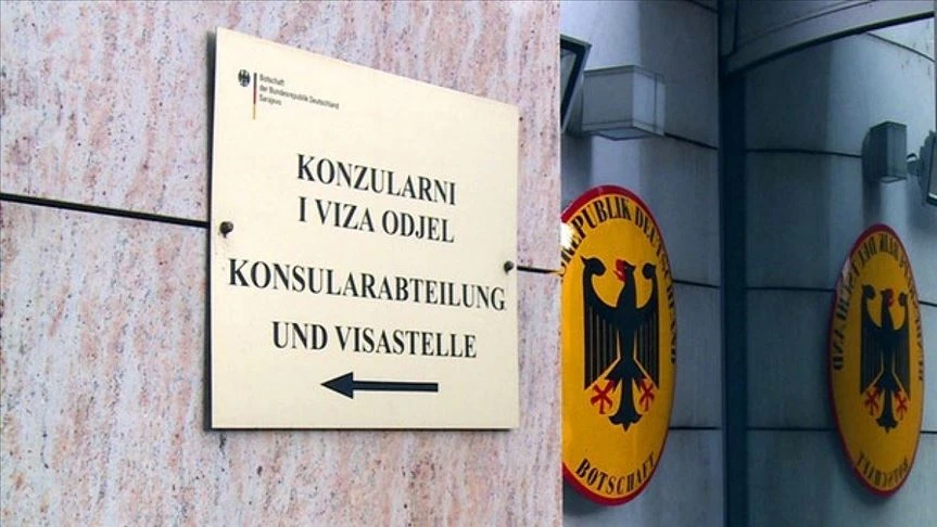 Zbog viza ugroženo 2.000 radnih mjesta građevinaca iz BiH u Njemačkoj