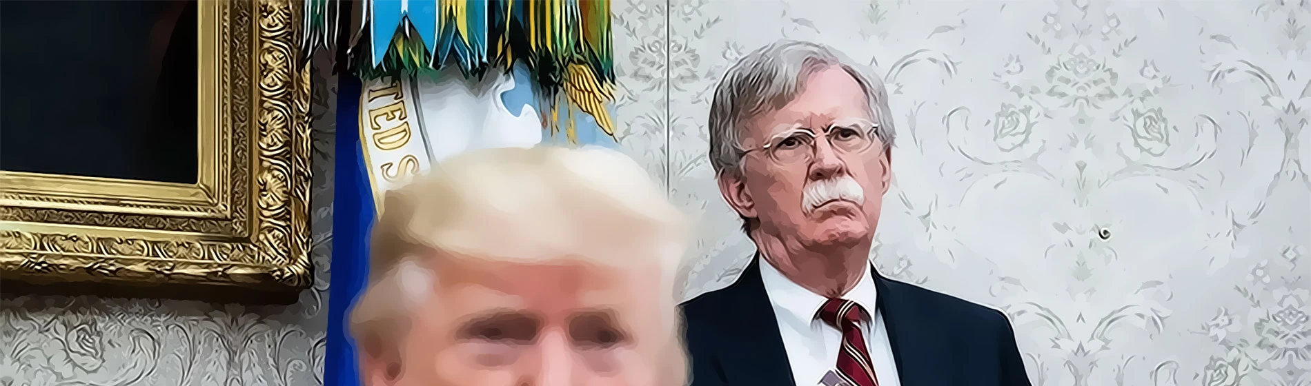 Trump bivšeg savjetnika za nacionalnu sigurnost nazvao lažovom i luđakom 