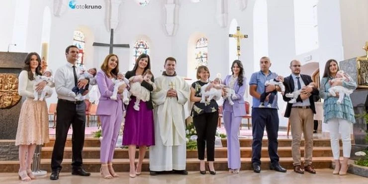 'Baby boom' u Hercegovini