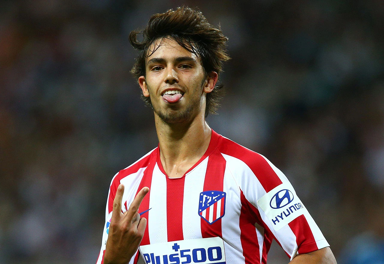 Uvjerljiva pobjeda Atletico Madrida