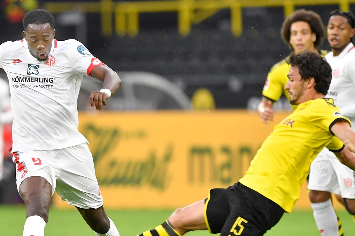 Demotivirani Leipzig i Borussia Dortmund kiksali protiv davljenika