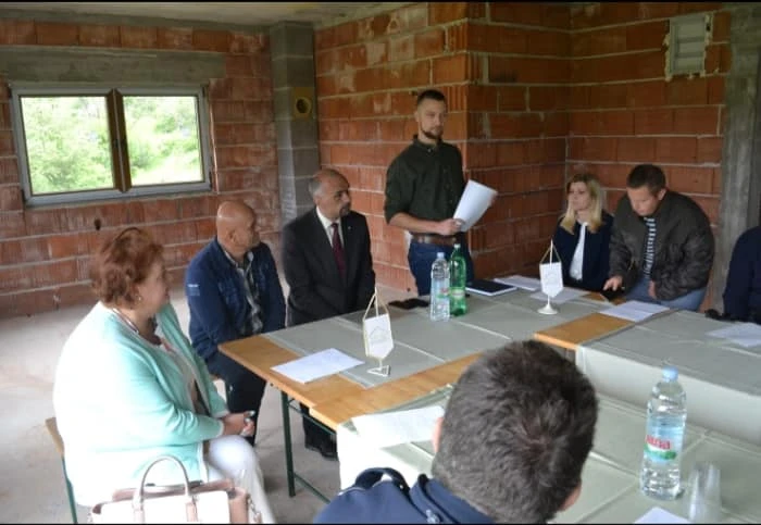 Dinara bi mogla postati Park prirode na području HBŽ