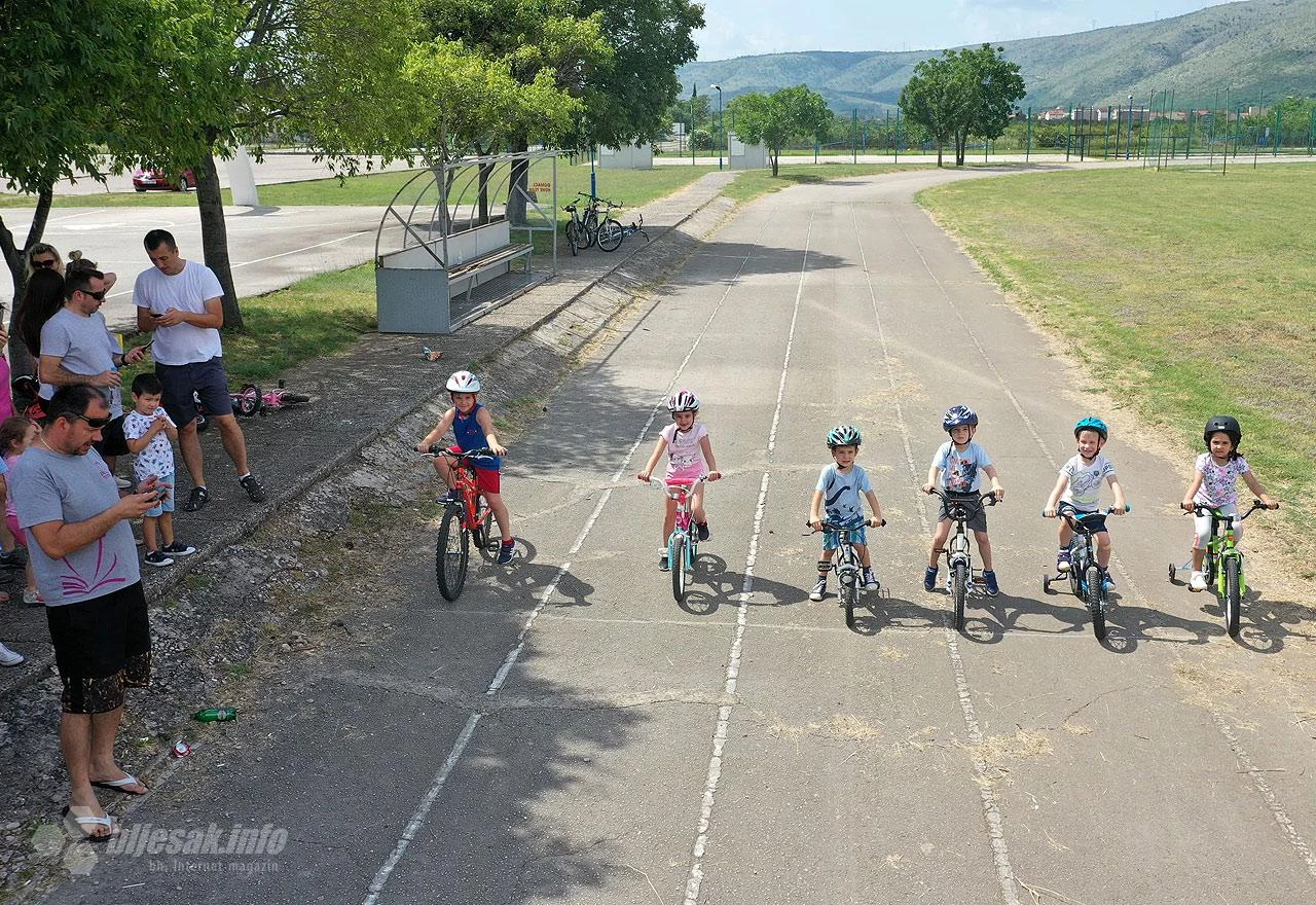 Rodočani ponovo organiziraju