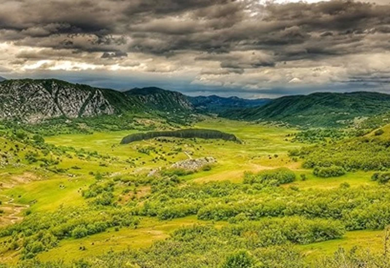U Hercegovini otkriven prvi dolmen u ovom dijelu Europe?