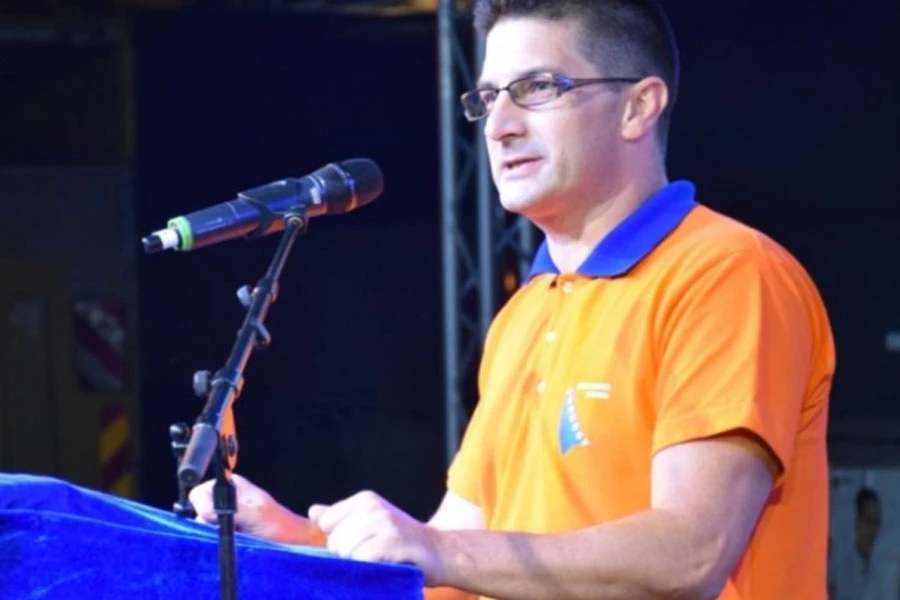 Krešić: HDZ preko Doma naroda štiti vitalni kladioničarski interes