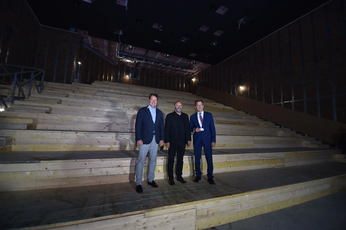 Cineplexx kino nakon Sarajeva dolazi i u Mostar
