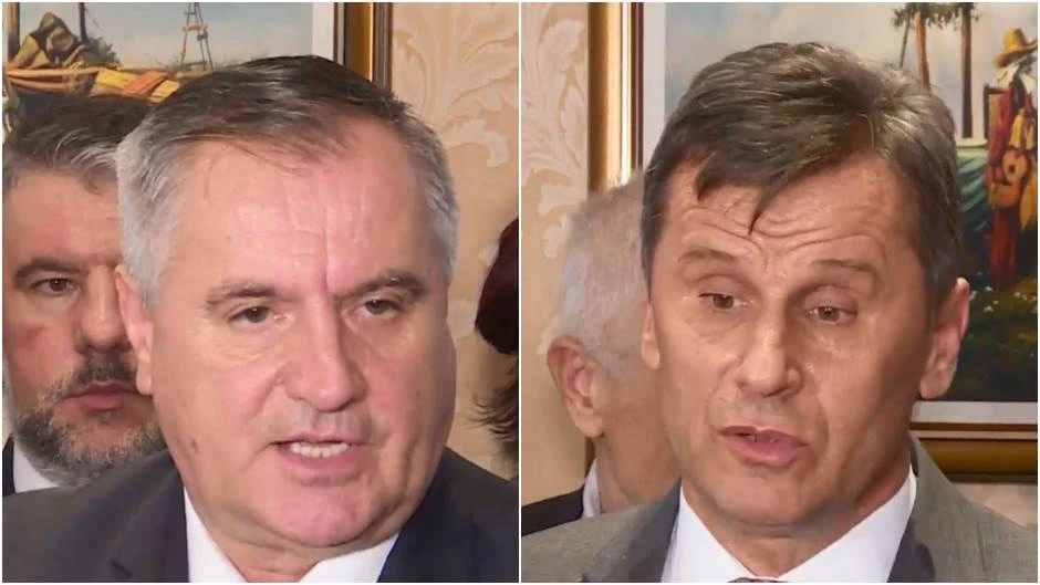 Višković i Novalić dogovorili plan investicija od 173 milijuna KM