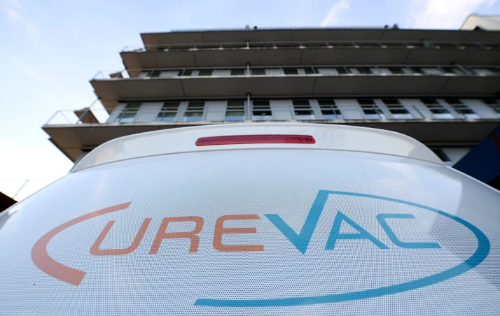 Covid 19: Cjepivo koje financira njemačka vlada počinje se testirati na ljudima