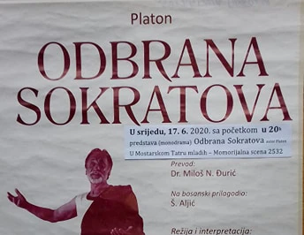 Puno je razloga da večeras budete u Mostarskom teatru mladih