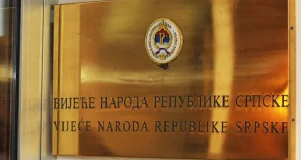 Dodik i SDA raspravljaju o Vijeću naroda RS-a, Komšić poručuje nema razgovora