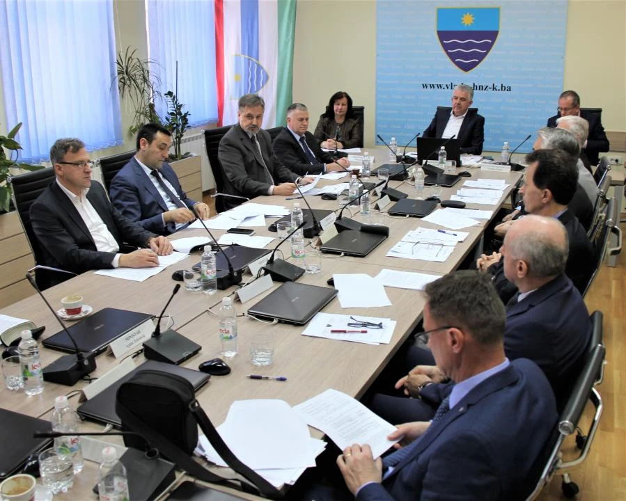 Vlada HNŽ-a odobrila 2,71 milijuna maraka za branitelje