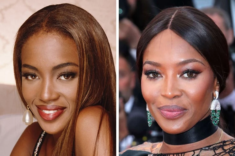 Privatni kuhar Naomi Campbell otkrio njezine prehrambene navike