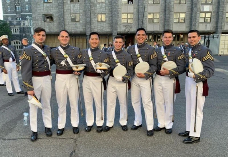 Prvi kadet iz BiH diplomirao na prestižnom West Pointu