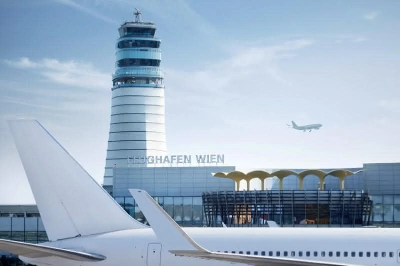 Bečki aerodrom postaje testni aerodrom za sigurnosne mjere Covid-19