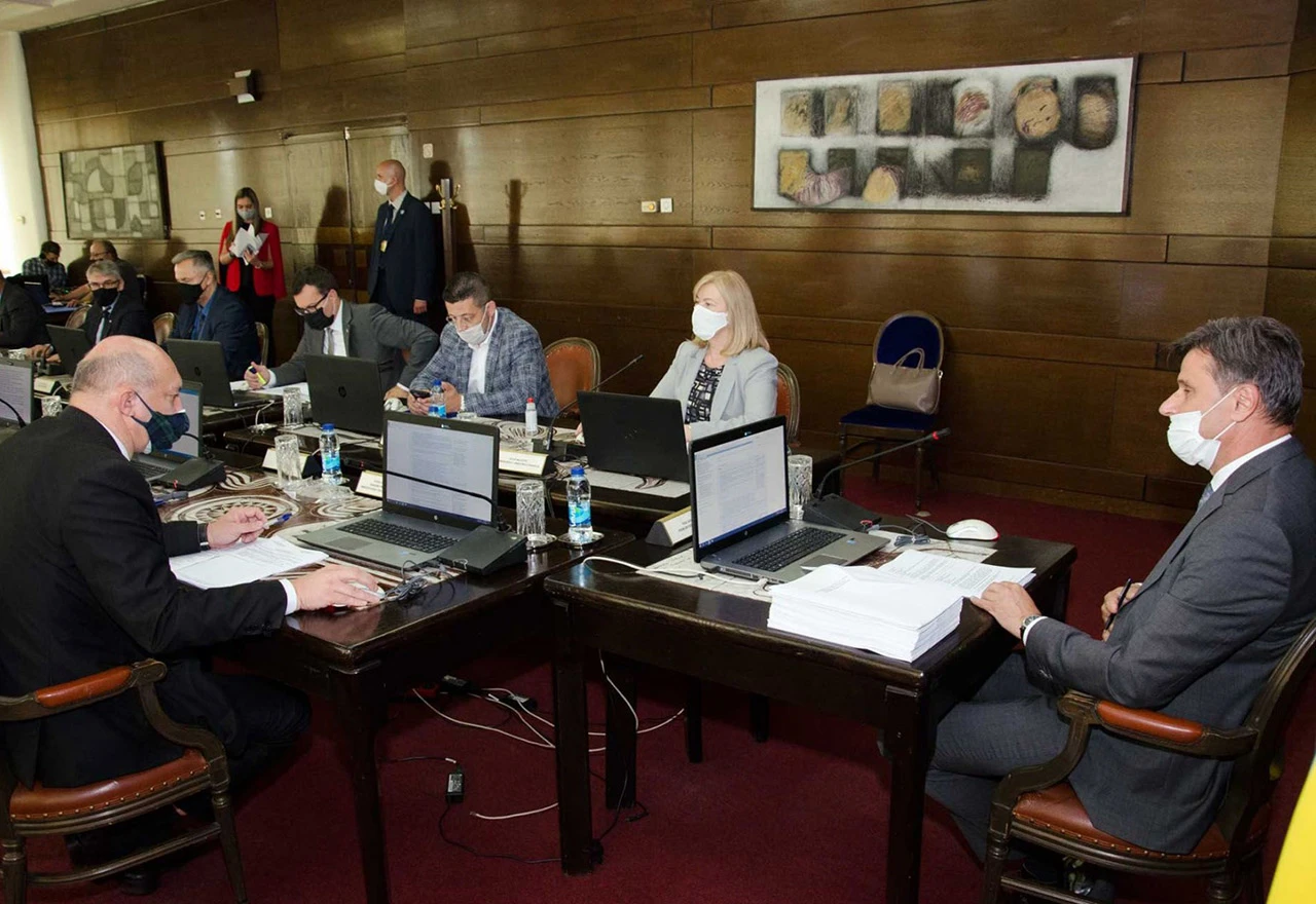 Novalić i ekipa ostat će u foteljama do 2022.?