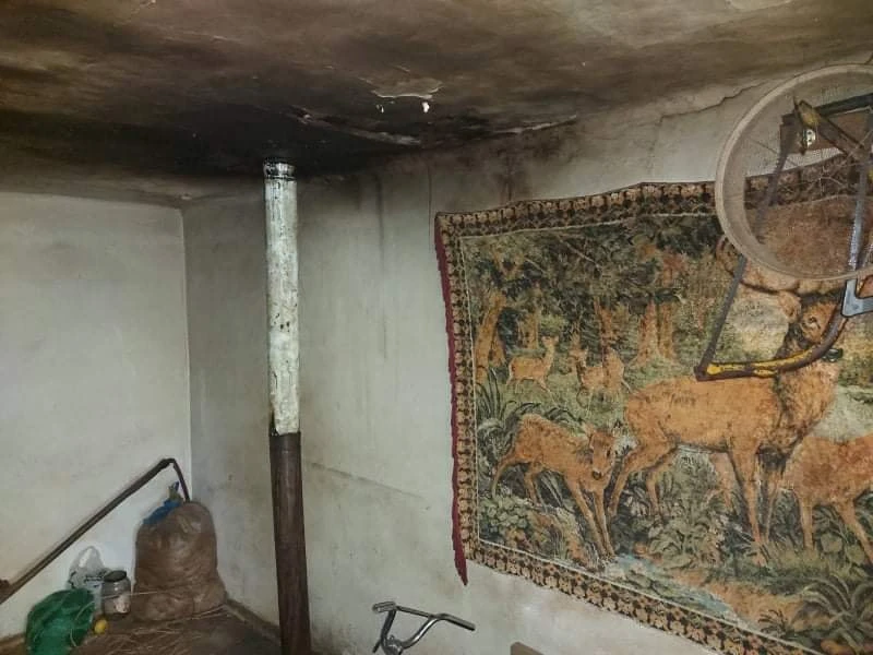 Pozovite 17015 za ugroženu obitelj iz Konjica