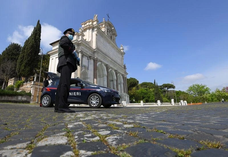 Broj umrlih u Italiji najniži od 2. ožujka