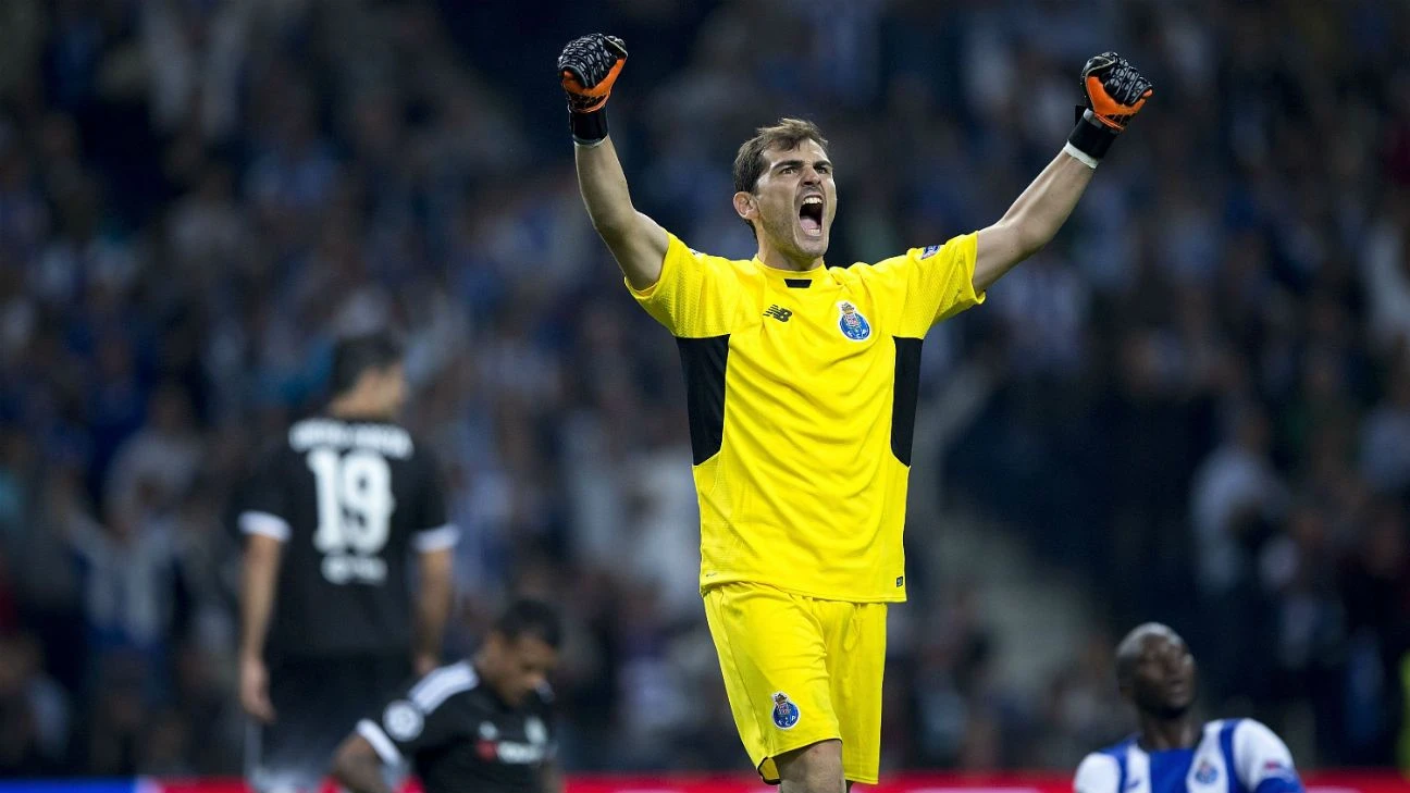 Casillas odustao od kandidature za čelnika Španjolskog nogometnog saveza