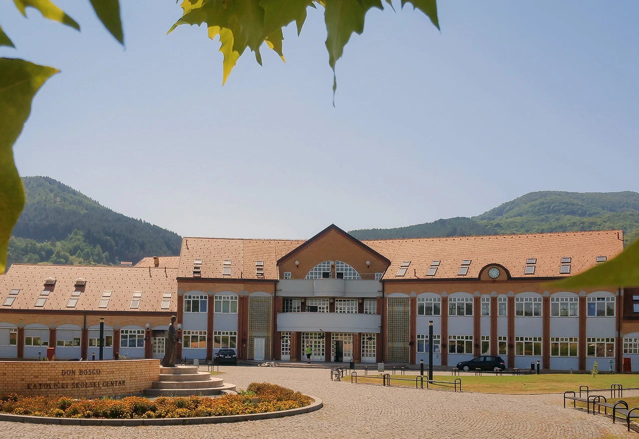 Salezijanci otvaraju učenički dom u Žepču