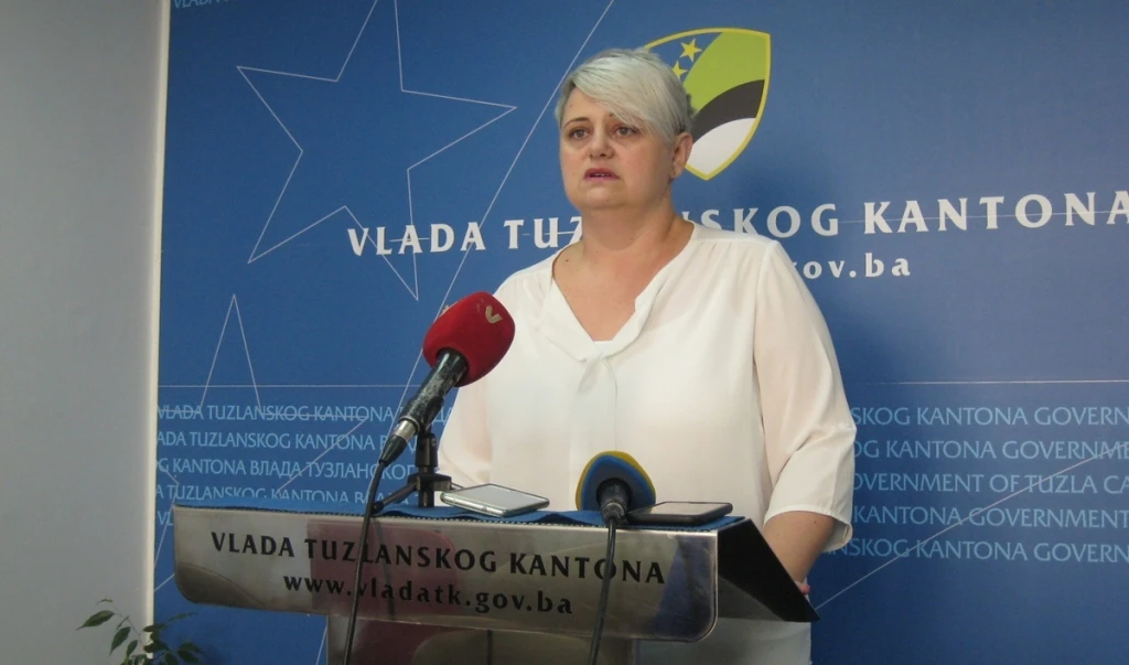 Tuzlanski kanton bi mogao imati scenarij kao Španjolska i Italija