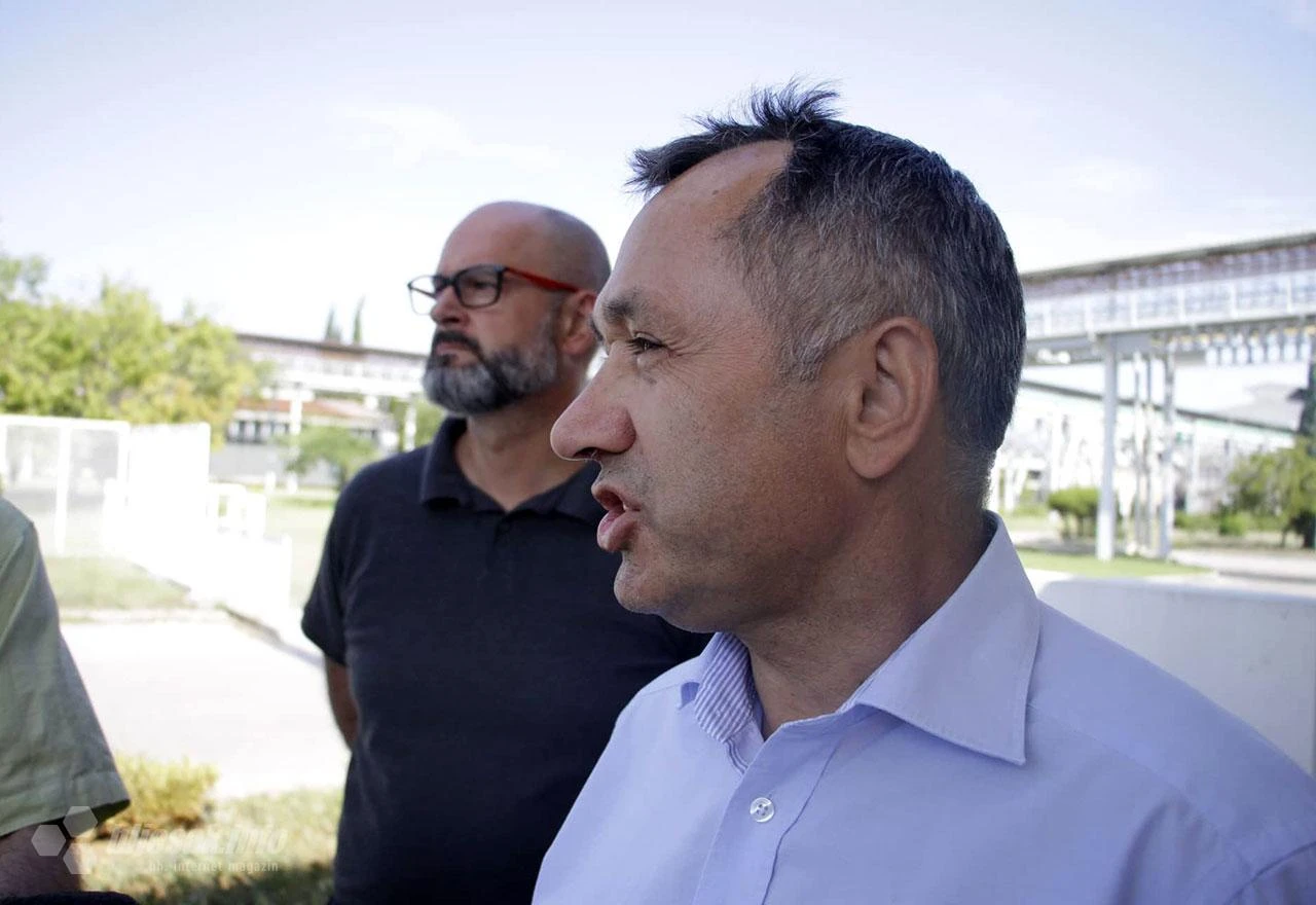 Klepić: Posao za 20-ak radnika Aluminija