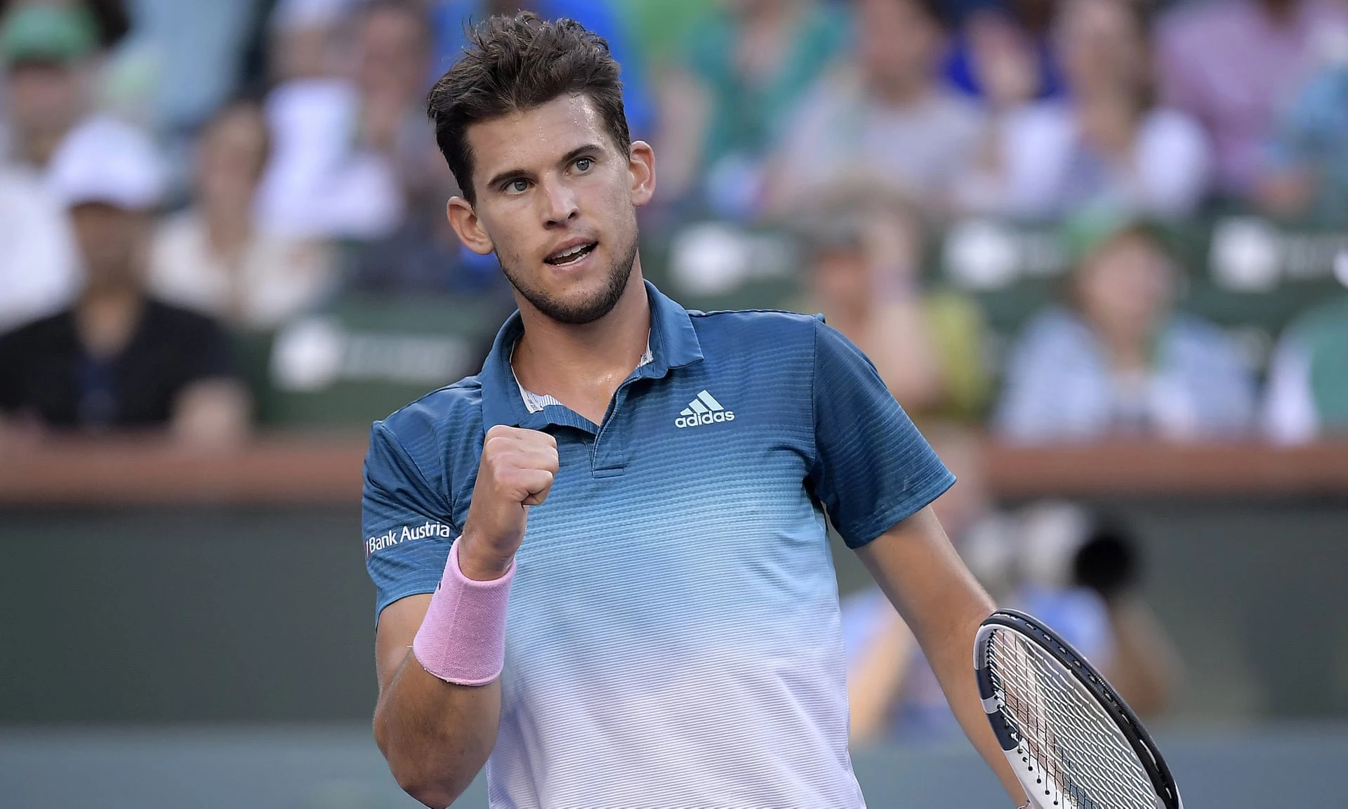 Dominic Thiem pobjednik Adria Toura u Beogradu