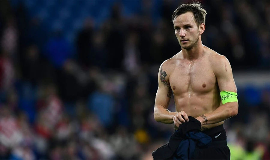 Rakitić s 300 utakmica četvrti stranac u povijesti Barcelone