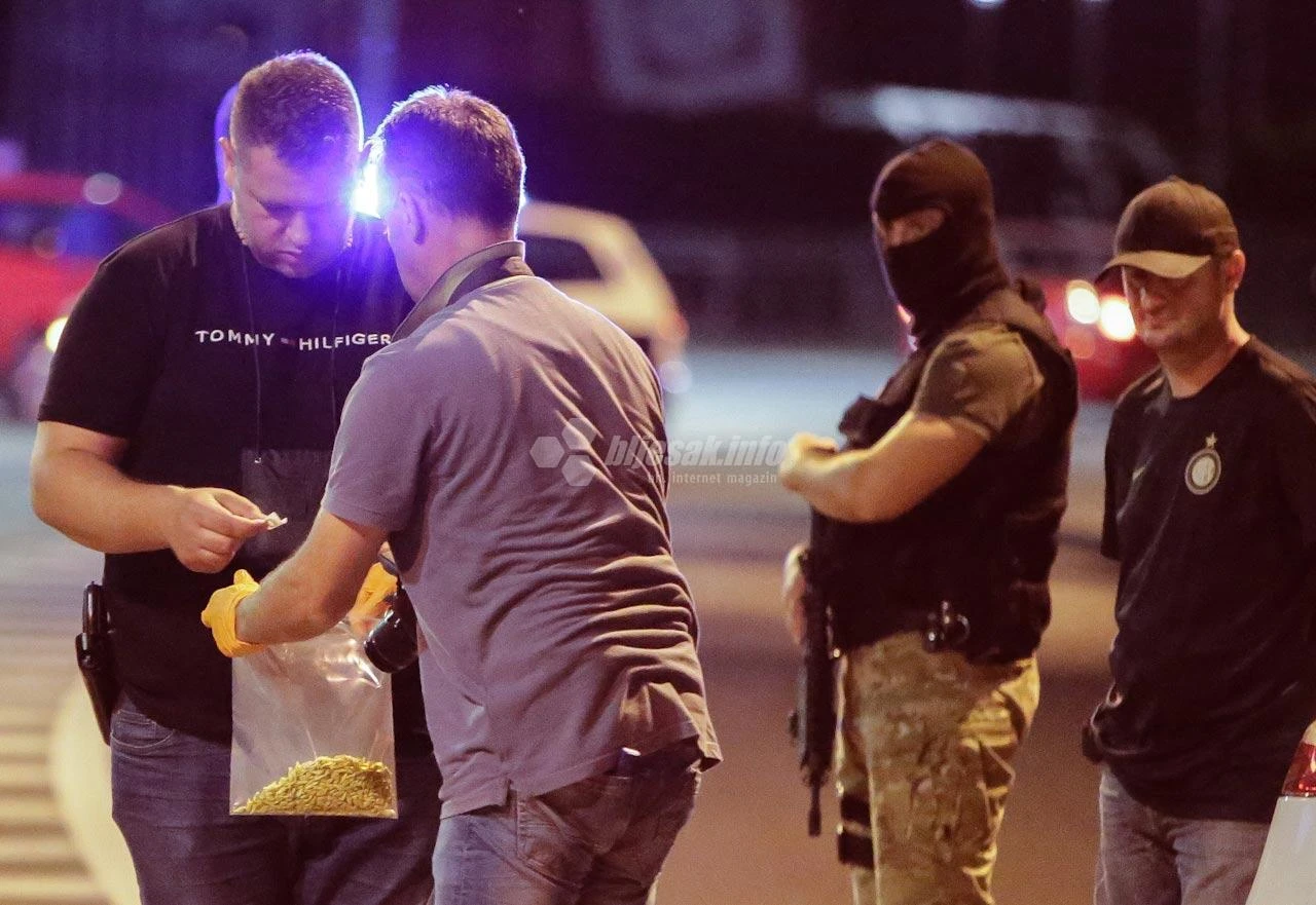 Mostar: Kod uhićenih pronađeno 1080 paketića heroina