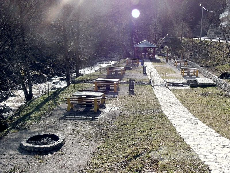 Očekuju se gužve prema izletištima