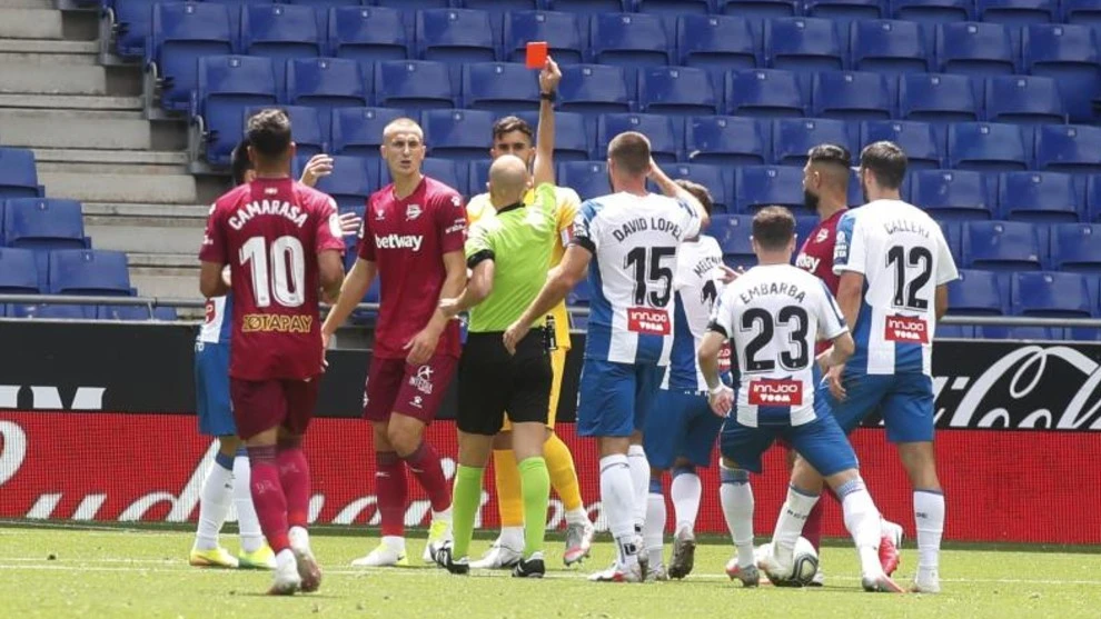 Pobjede Granade, Villarreala i Espanyola, remi Valencije u nastavku Primere