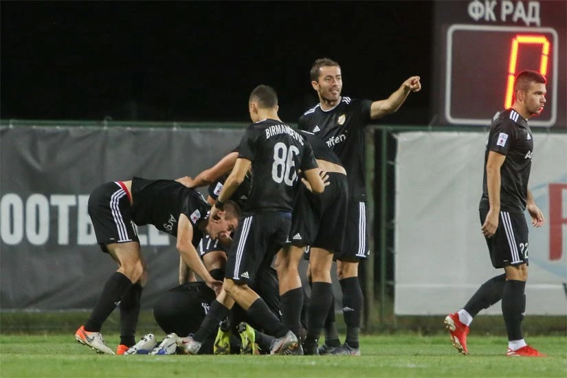Derbi se odgađa zbog virusa kod šestorice igrača?