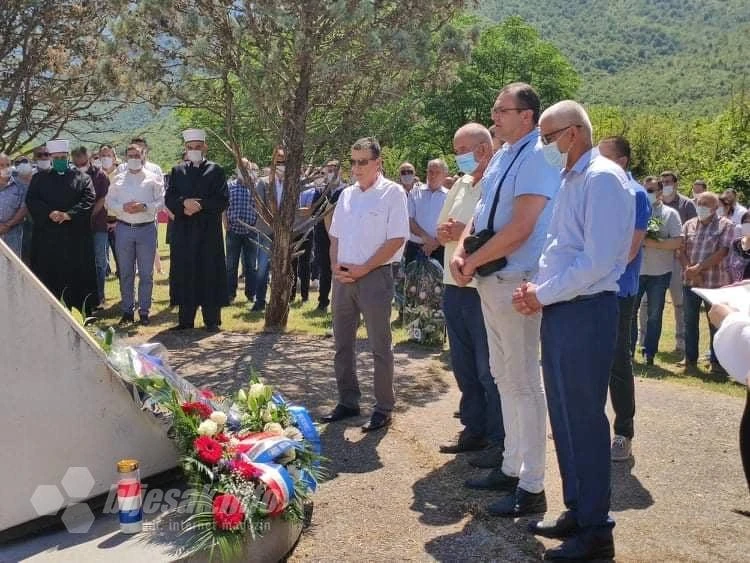 28 godina od zločina na Uborku i Sutini