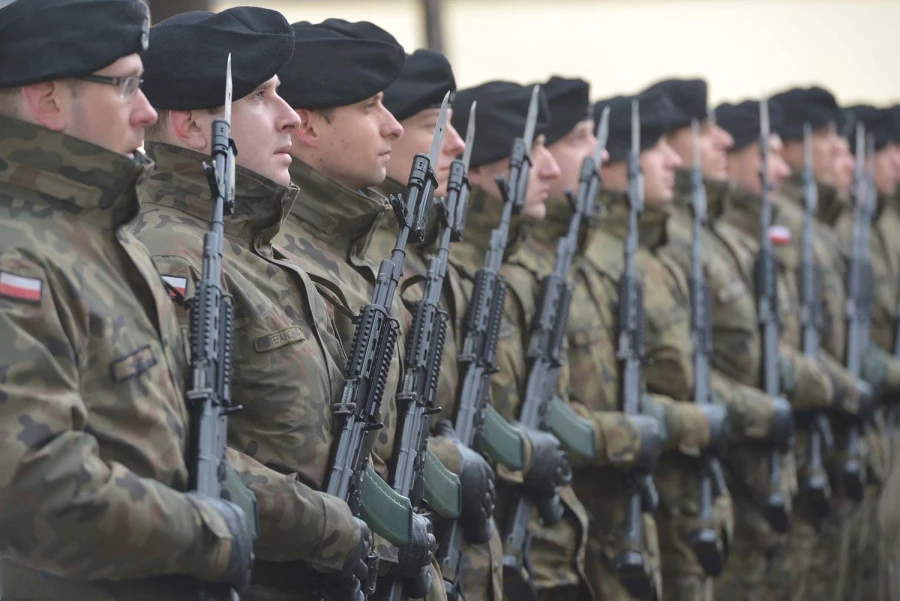 Vojska NATO zemlje greškom izvršila 'invaziju' na teritoriju druge članice
