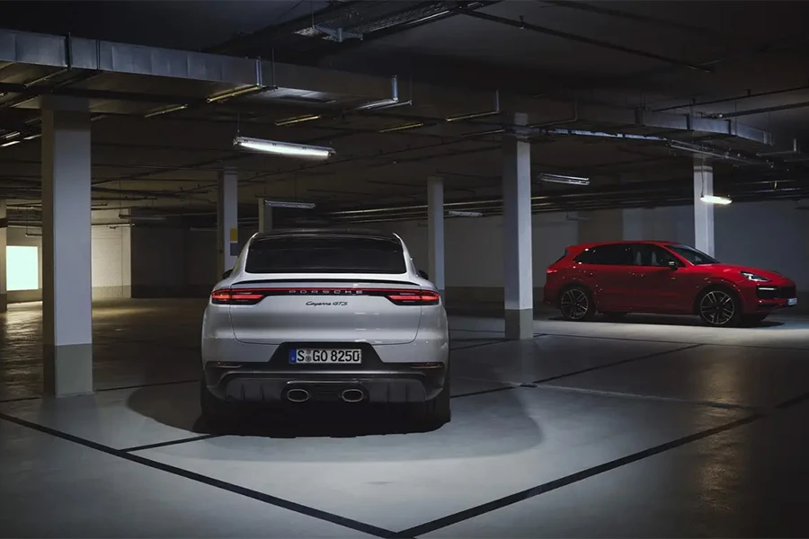 Porsche Cayenne GTS s još većim motorom