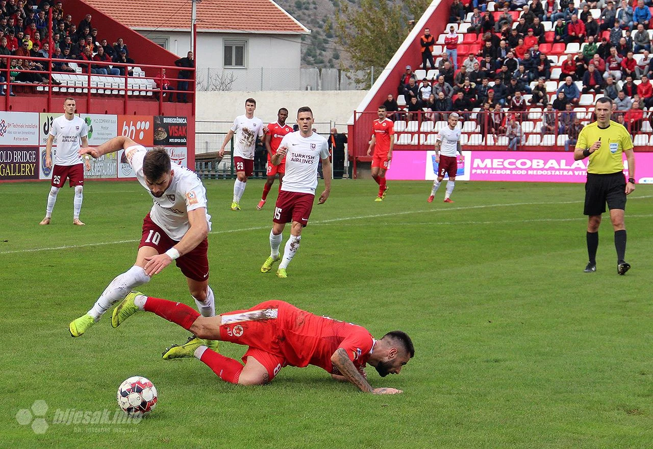 Prozivka igrača Sarajeva u ponedjeljak, prije toga testiranje na korona virus