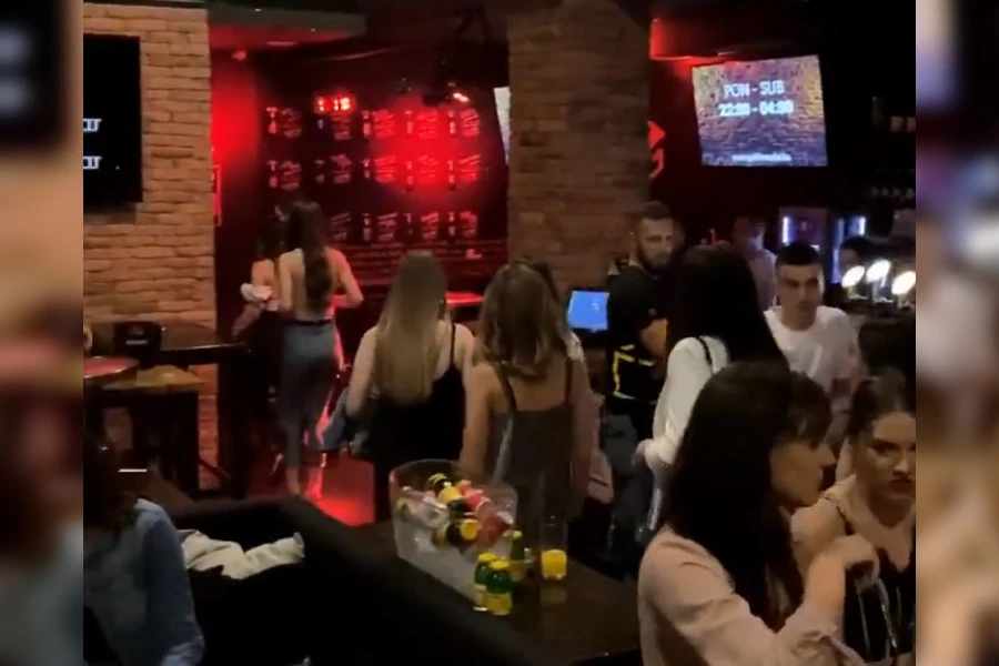 Inspekcija zatvorila više ugostiteljskih objekta u Mostaru