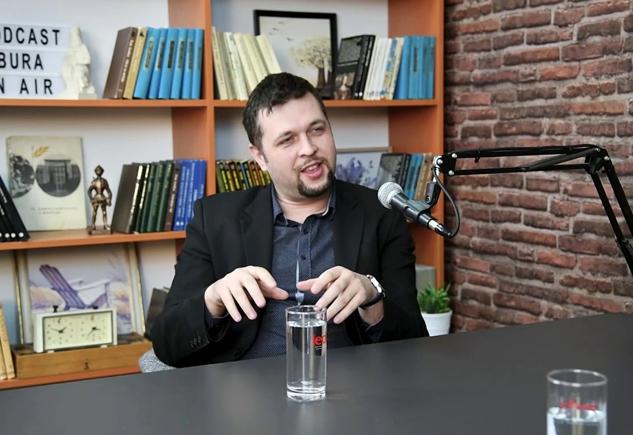 Tvrtko Milović se kandirao za Sabor RH
