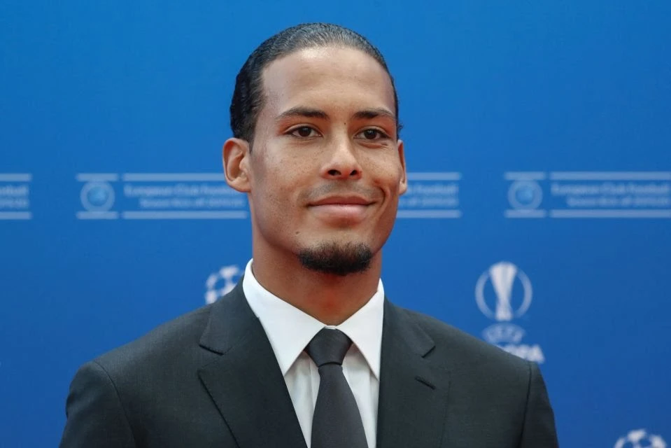 Van Dijk postaje najplaćeniji igrač u povijesti Liverpoola