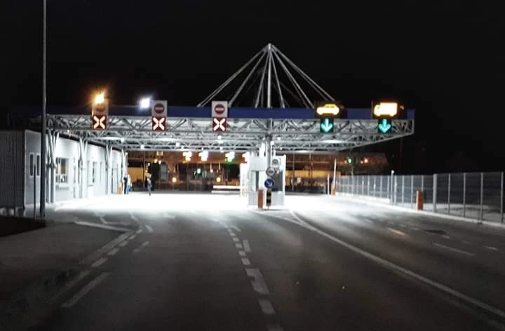 Još jedno pojašnjenje iz Granične policije