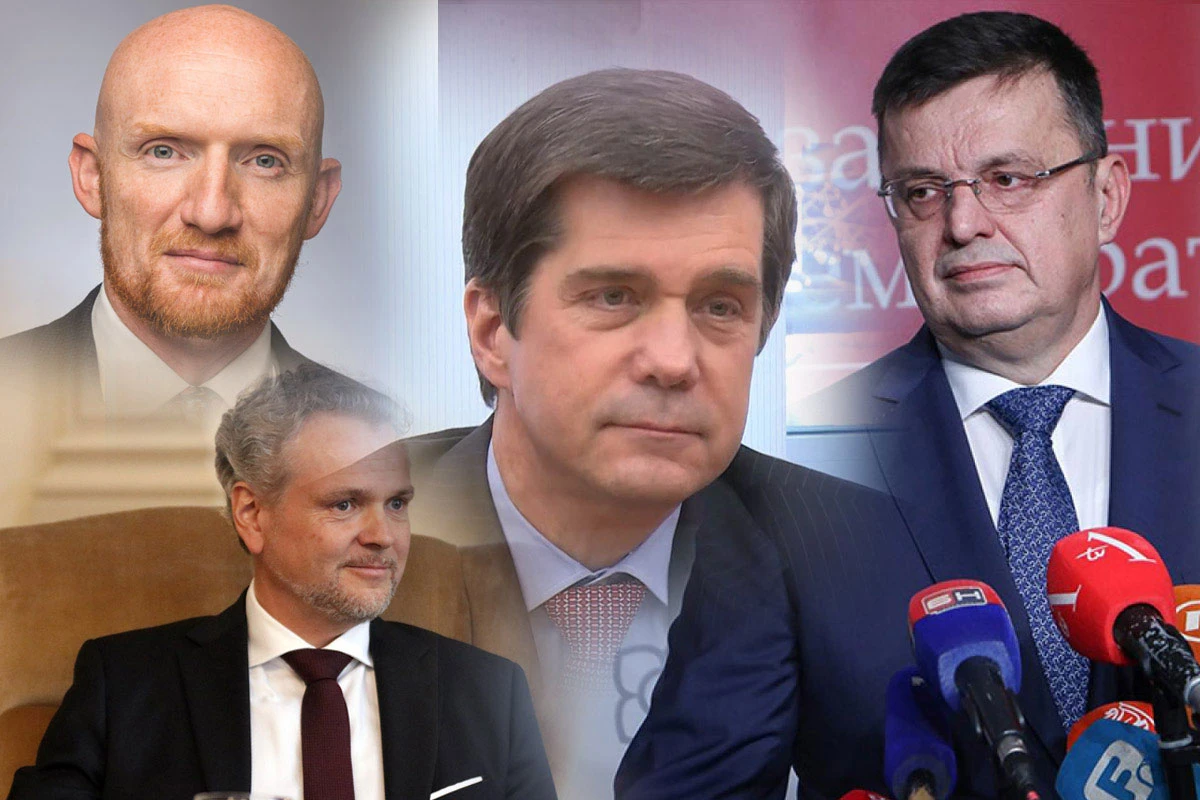 Stiže nam još 700 milijuna eura pomoći