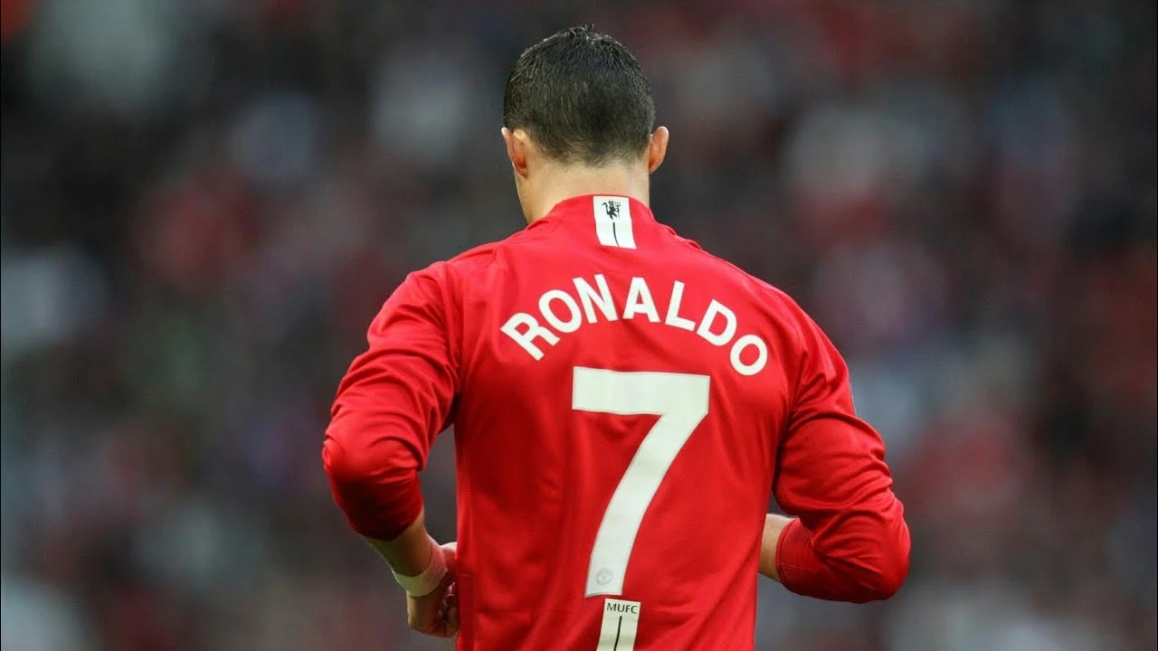 Ronaldo začarao broj: Prokletstvo sedmice u Unitedu traje više od 10 godina
