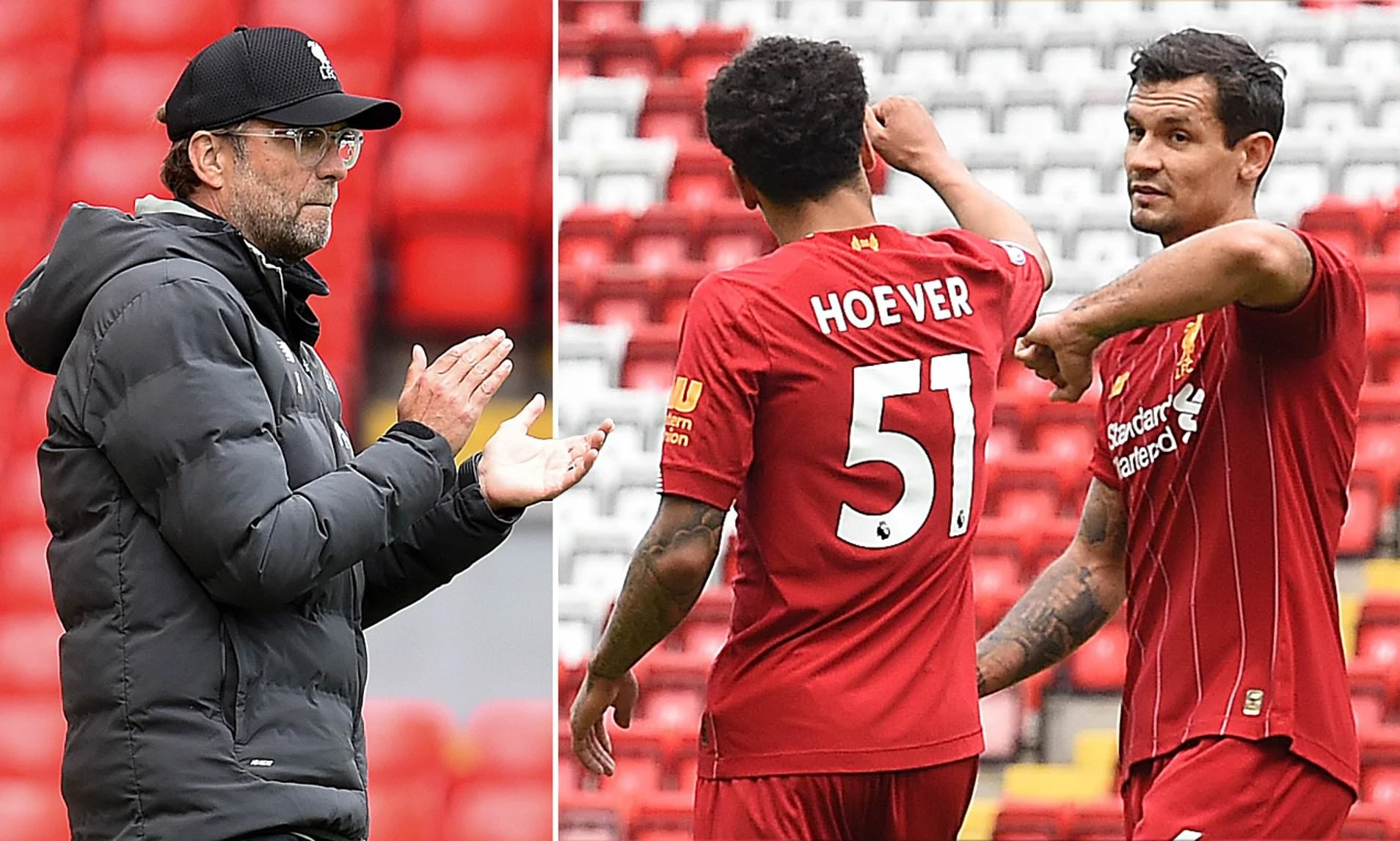 Liverpool se vratio nakon skoro tri mjeseca: Teško stradao Blackburn (6:0)