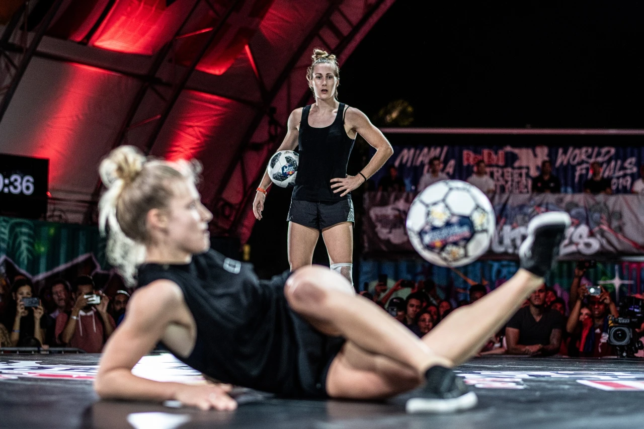 Prijavite se na najveće svjetsko natjecanje u freestyle nogometu