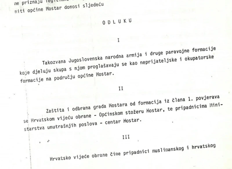 HRS: Mali podsjetnik za heroje