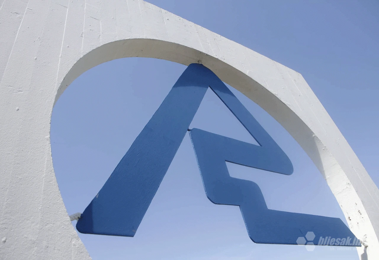 Aluminij: Sve vodi ka kraju