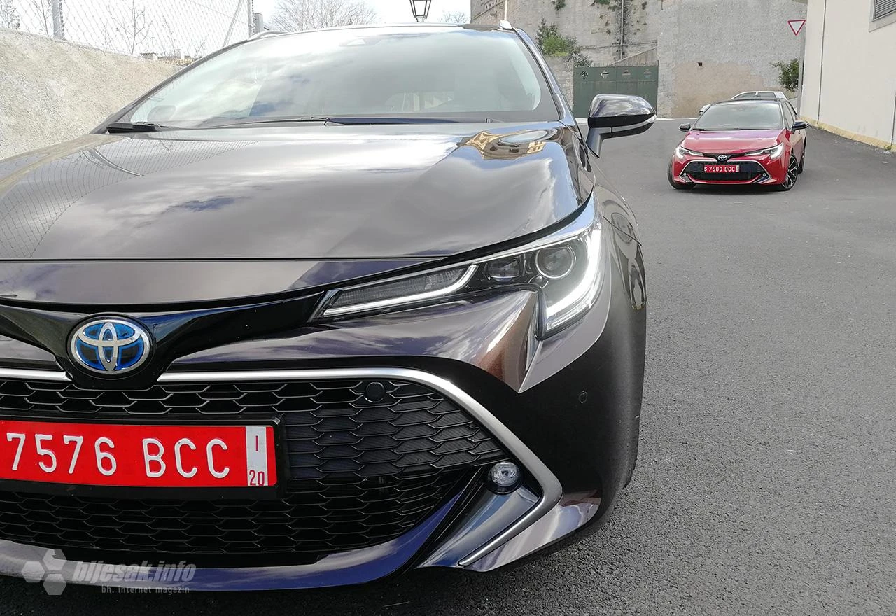 Kako Vam Toyota može pomoći u poslovanju?