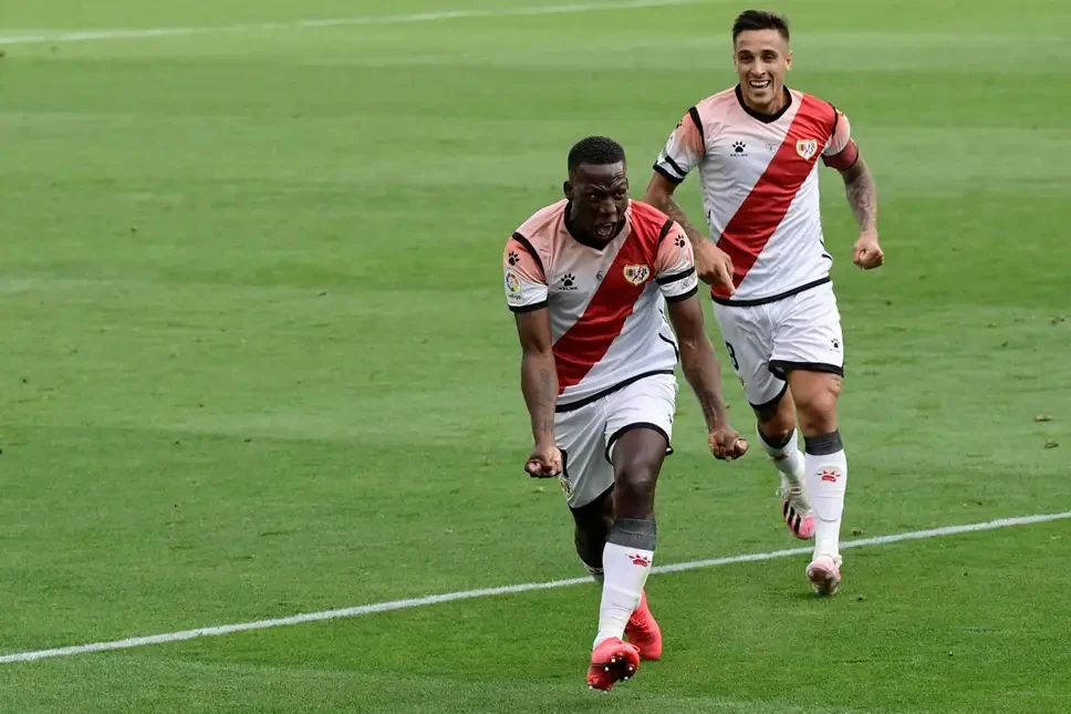 Utakmicu započeli prije šest mjeseci: Rayo Vallecano slavio protiv Albacetea