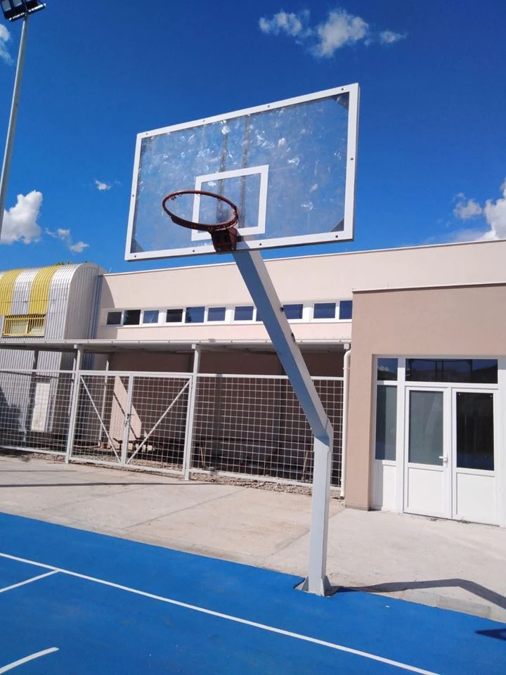 HMNK Rudnik Mostar se zahvalio HKK Zrinjski na poklonu